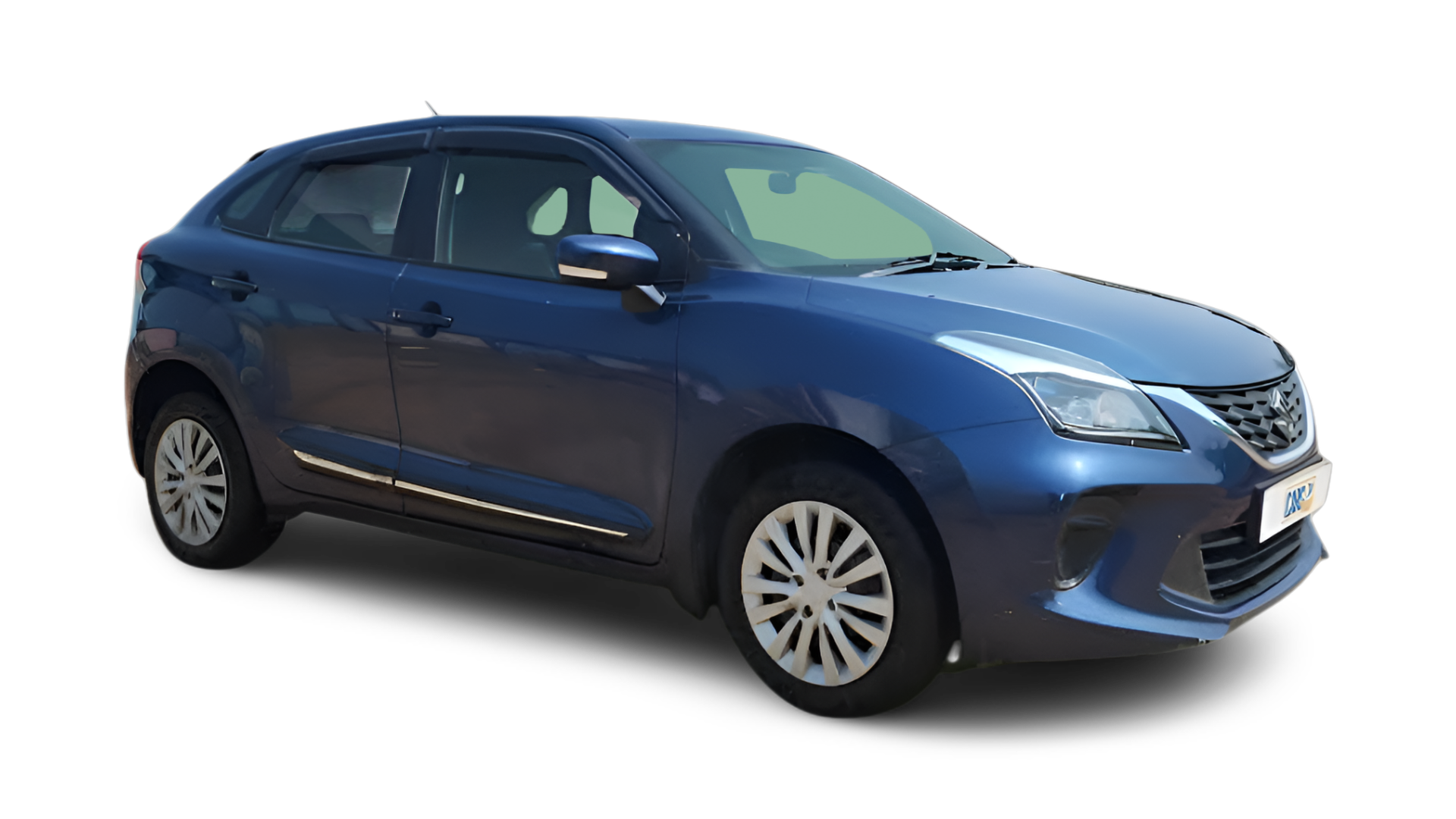 2020 Maruti Baleno - Hatchback - Petrol - Manual - ₹4.99 lakh